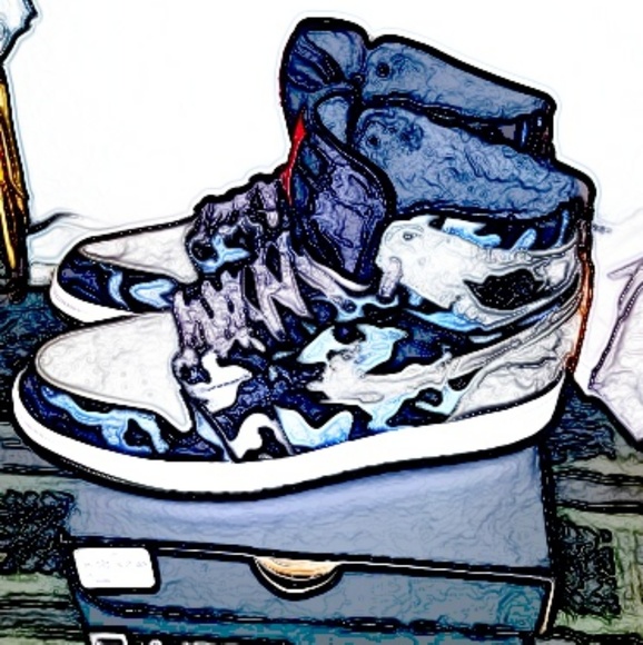 SNEAKE℞×DOCTO℞×℞ESTO℞ATIONS n CUSTOMS - Picture 7 of 8